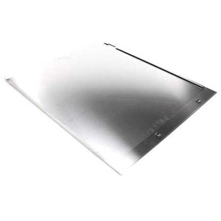 Blodgett Bodyside, Rh 36407